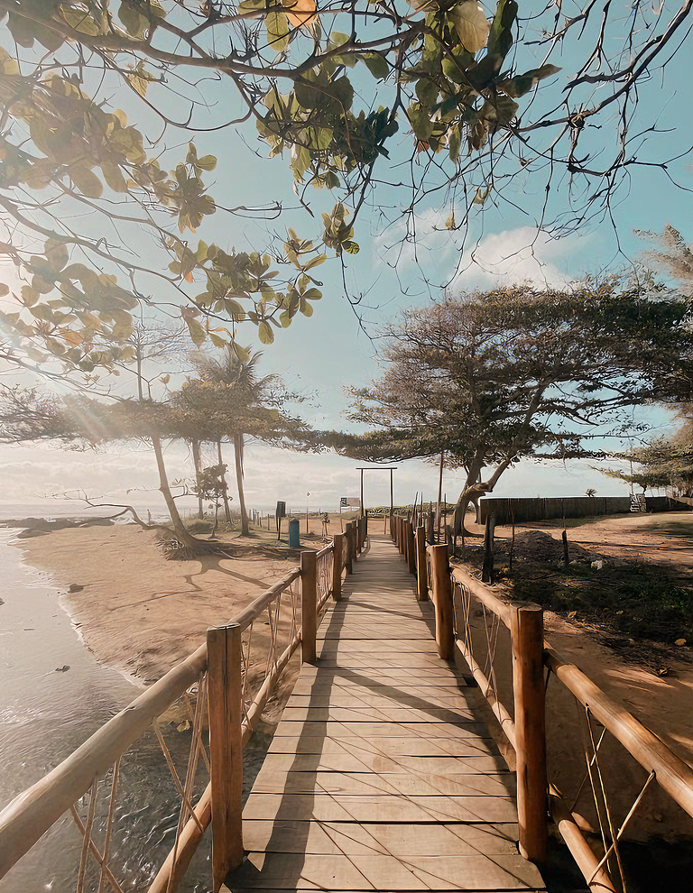 Contêiner 10 Hospedagem