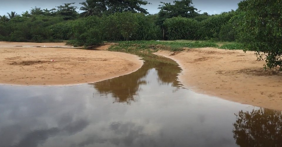 Rio Guaxindiba